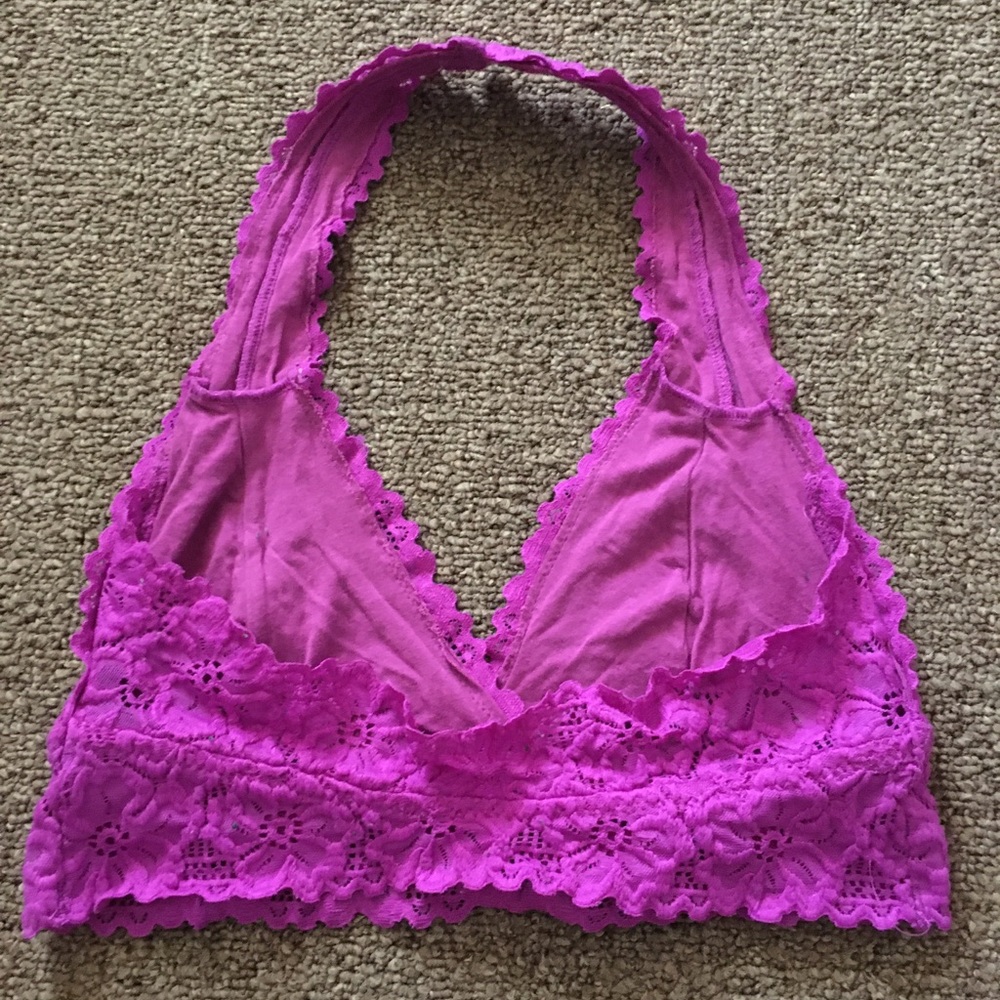 Bralette - Picture 2 of 2